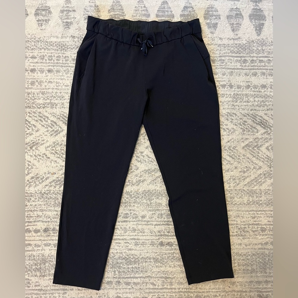 Lululemon On the Fly Pant